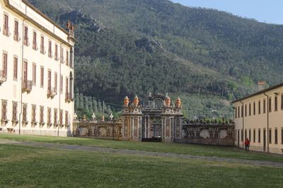 Natural History Museum of the University of Pisa