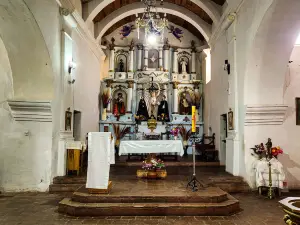Iglesia de San Jose