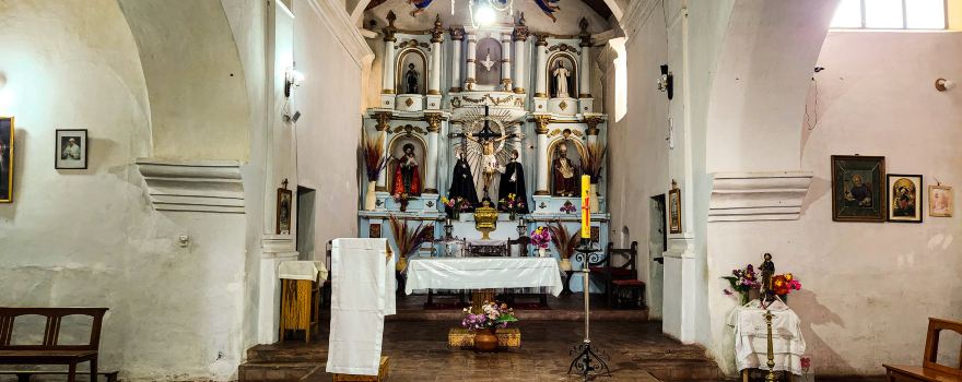 Iglesia de San Jose