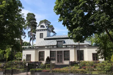 Jurmala City Museum