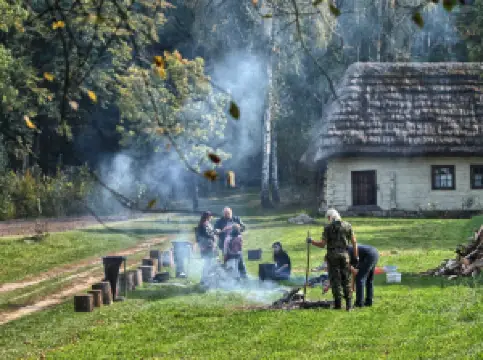Radom Countryside Museum
