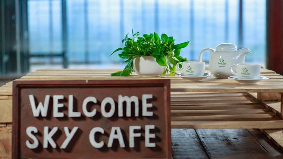 Uva Halpewatte Tea Factory Tour