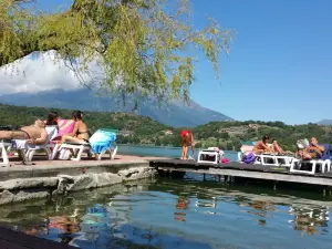 Lago Sirio