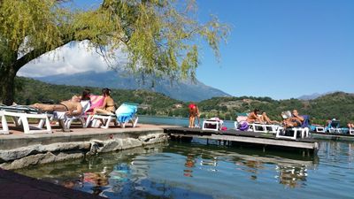Lago Sirio