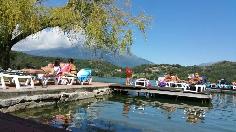 Hotels in Chiaverano