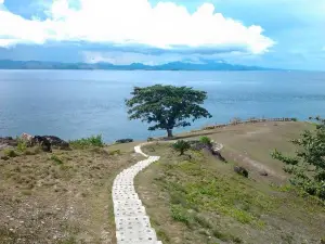 Capul Island Lighthouse