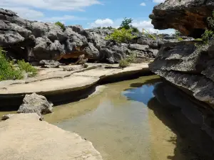 Lajedo da Soledade