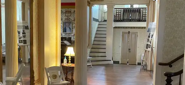 Hotels in Demopolis