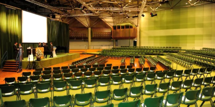 Kongress und Eventpark Stadthalle Hagen