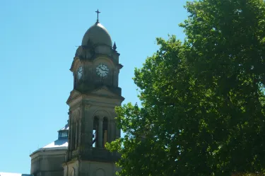 Catedral San Jose