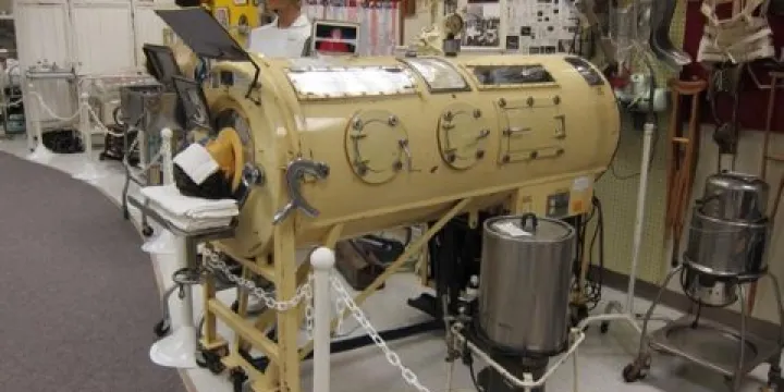 Sioux Empire Medical Museum