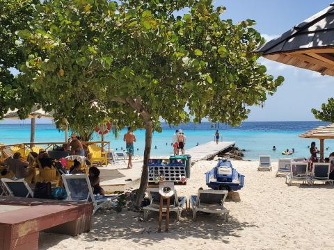Playa PortoMari