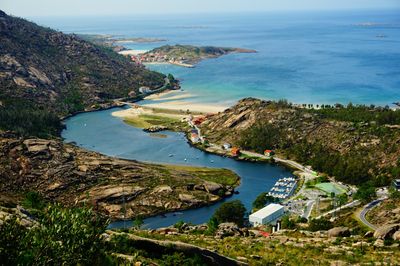Mirador do Ézaro