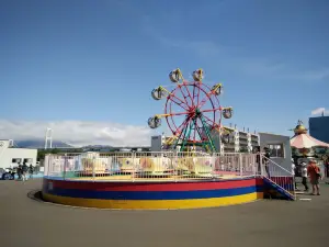 Muroran Public Aquarium