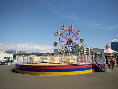 Muroran Public Aquarium