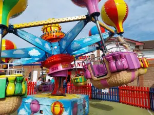 Funland Amusement Parks