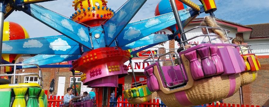 Funland Amusement Parks