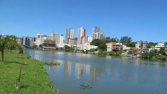 Lagoa Do Violao