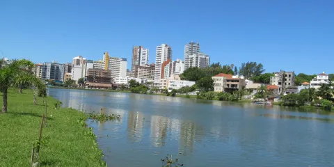Lagoa Do Violao