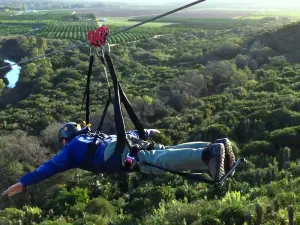 Adrenalin Addo Adventure Park