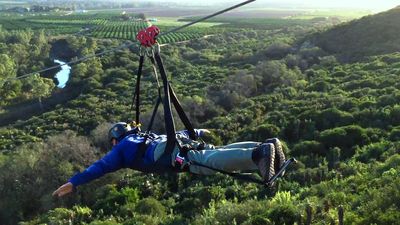 Adrenalin Addo Adventure Park