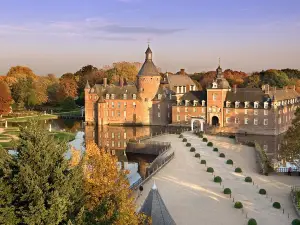Museum Wasserburg Anholt