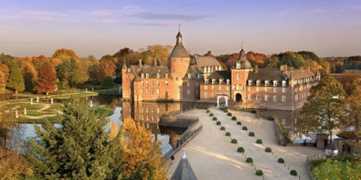 Museum Wasserburg Anholt