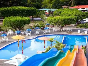 Coqueiral Park