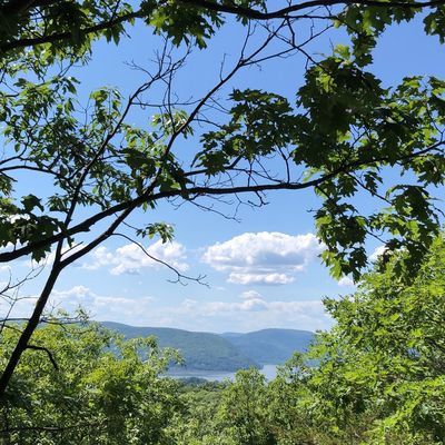 Blue Mountain Reservation