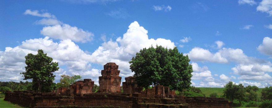 Prasat Nong Hong