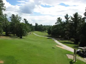 Rawdon Golf Resort