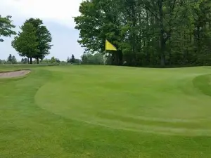 Antioch Hills Golf Club