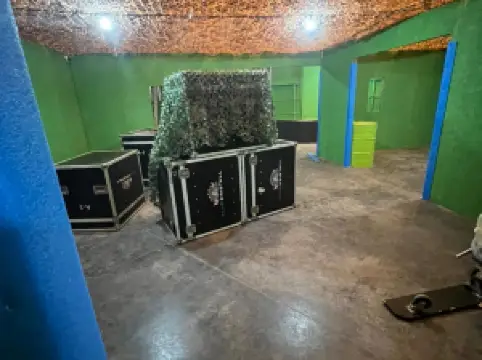 Клуб Кристалл Кемер