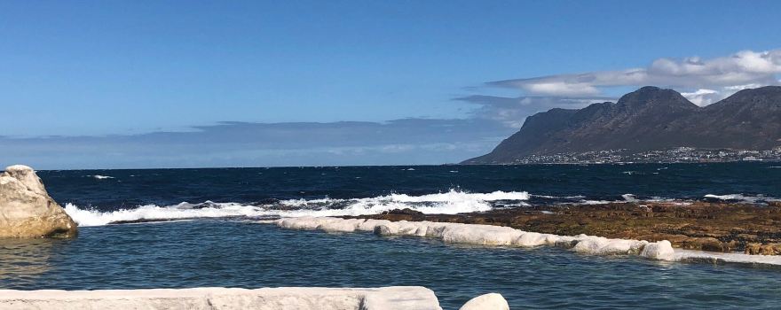 Woolley's Tidal Pool