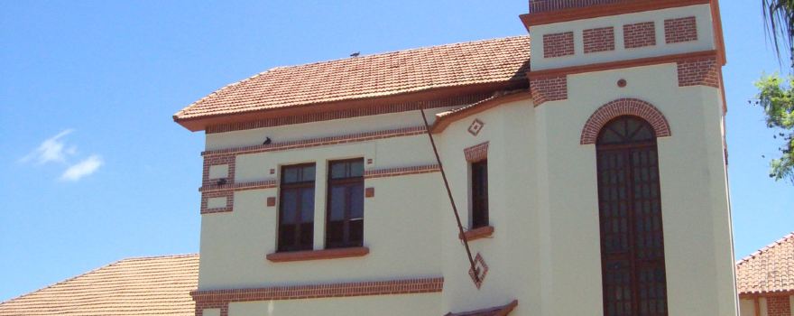 Barbacena