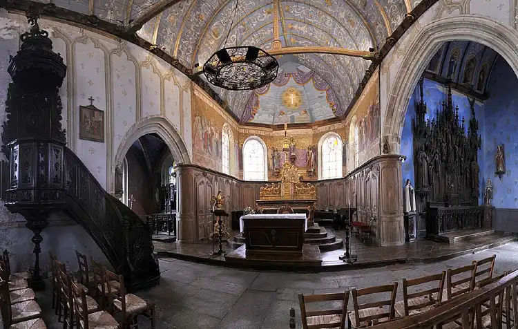 르 낄리오 호텔