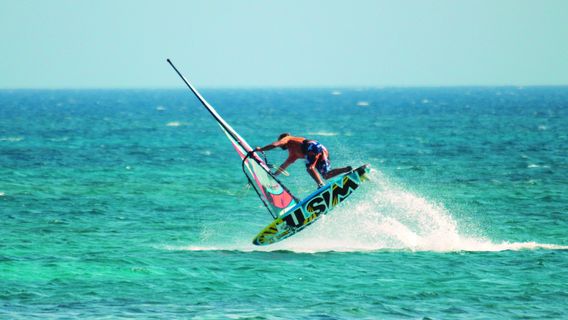 SurfIsland