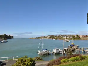 Te Hikoi museum