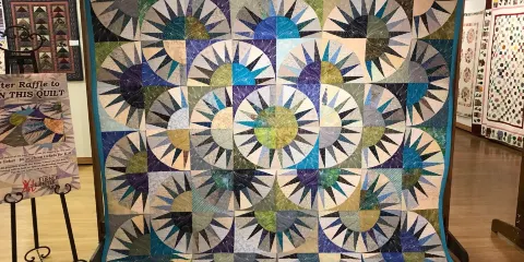 Annette Howell Turner Center for the Arts