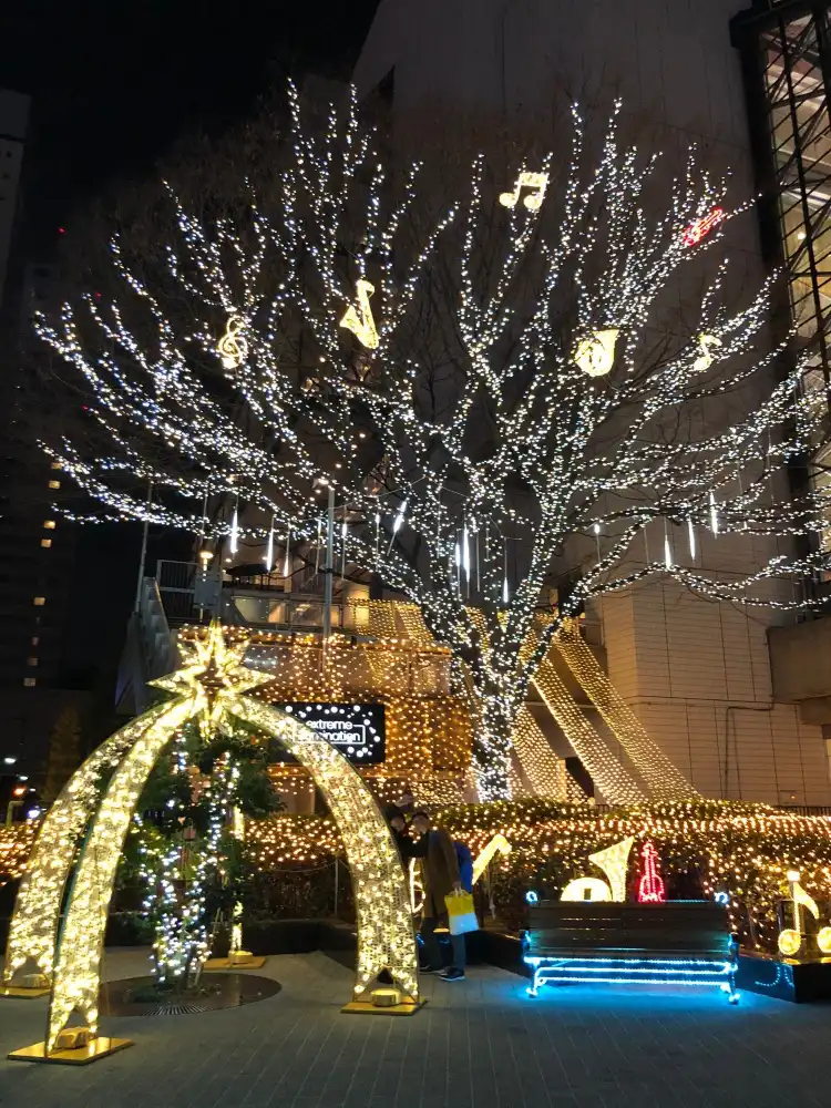 Hotels near Tokyo Metropolitan Theatre