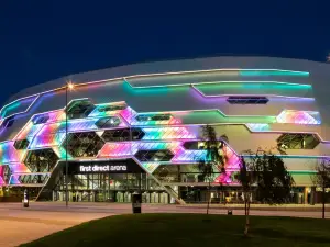 First Direct Arena
