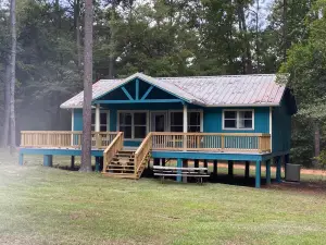 Flint Creek Water Park