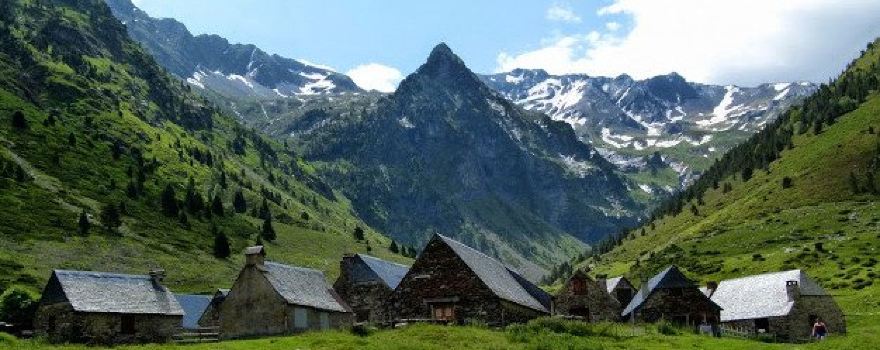 Aragnouet