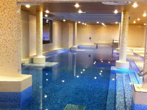 Thermes de Contrexeville