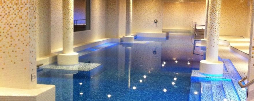 Thermes de Contrexeville