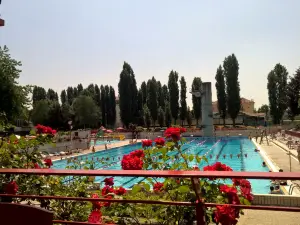 Piscina Comunale