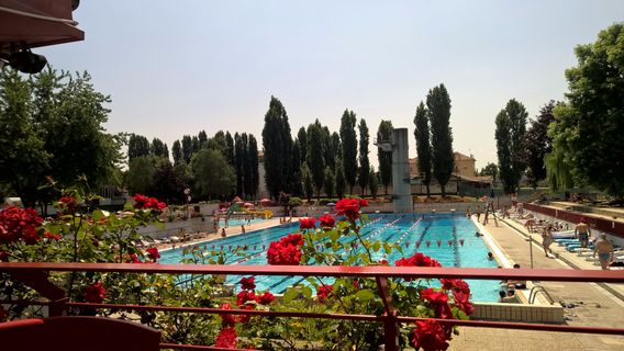 Piscina Comunale