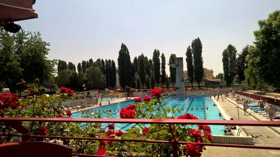 Piscina Comunale