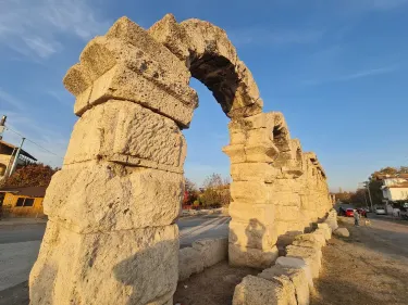Niğde