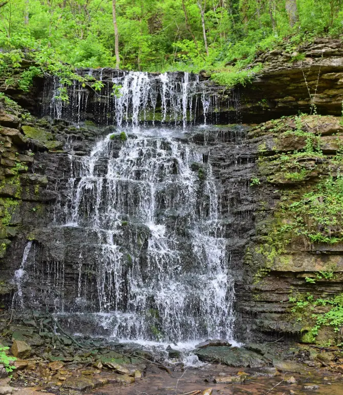 Frankfort